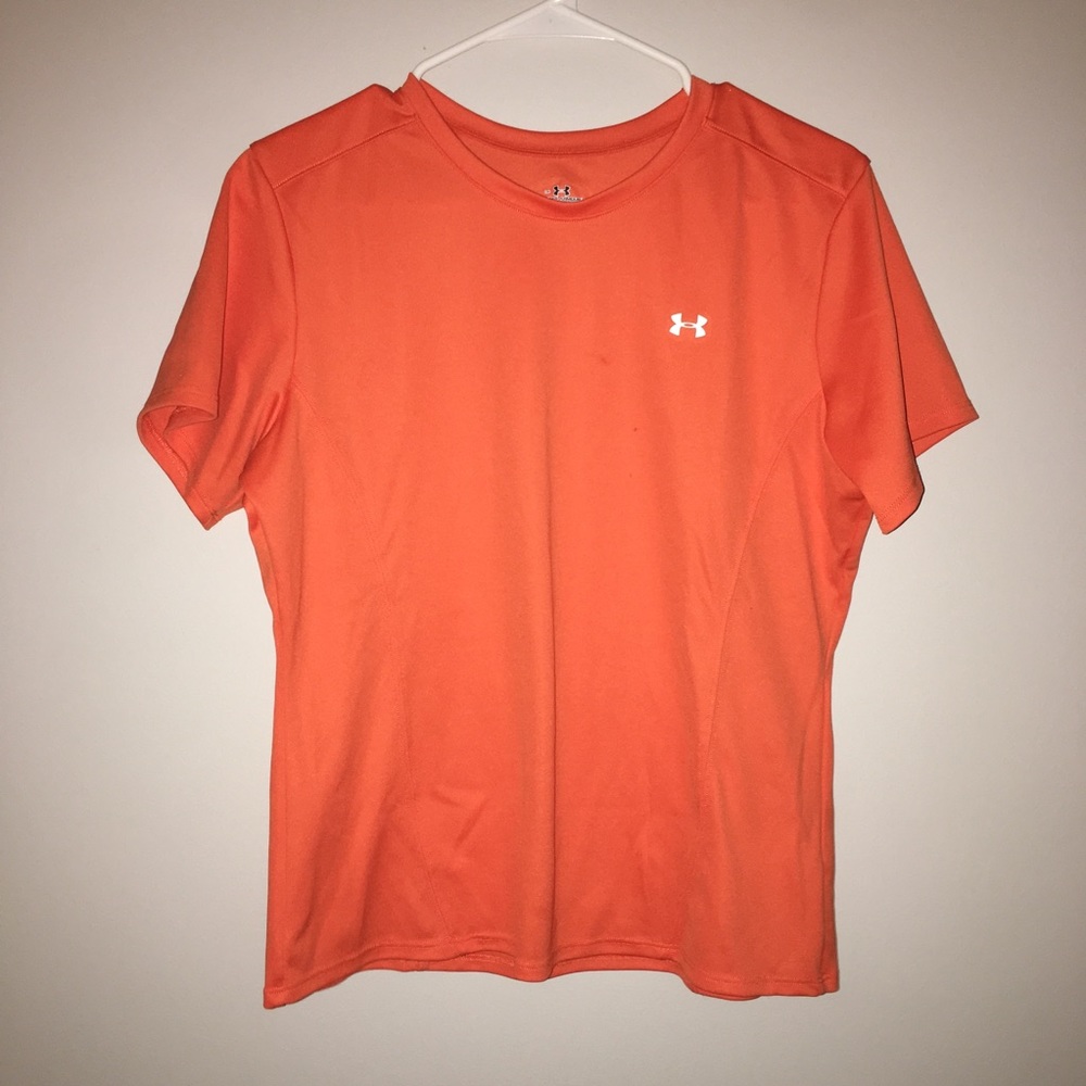 Under Armor athletic shirt
